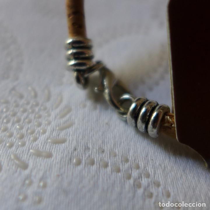 Artesan&iacute;a: PULSERA CORKCHO - Foto 4