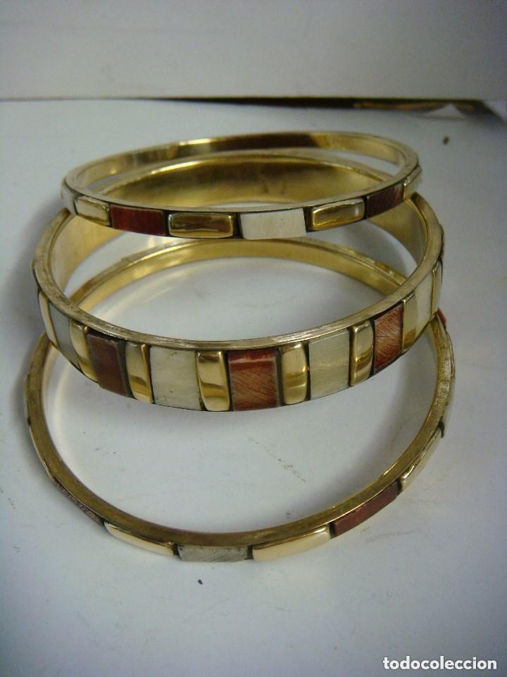 Artesan&iacute;a: PULSERA-(&) - Foto 1