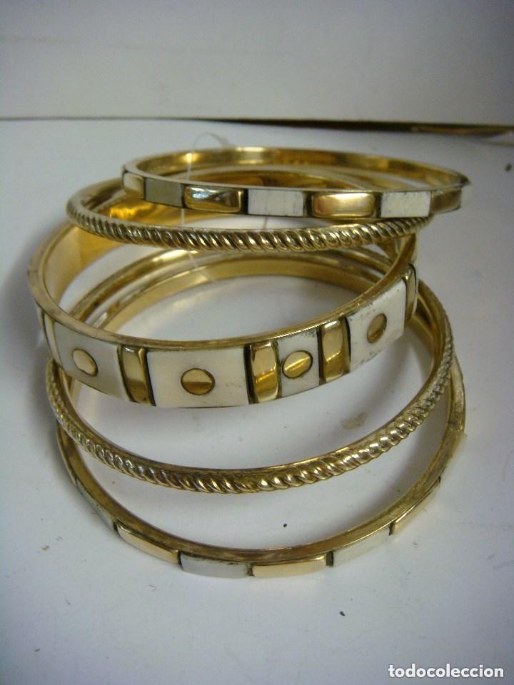 Artesan&iacute;a: PULSERA -(&) - Foto 1