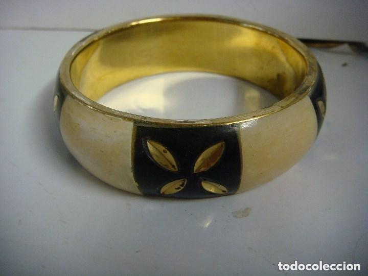 Artesan&iacute;a: PULSERA-(&) - Foto 1