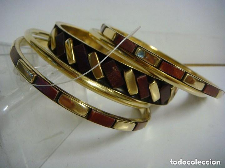 Artesan&iacute;a: PULSERA-(&) - Foto 1