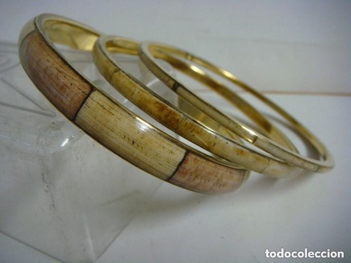 Artesan&iacute;a: PULSERA-(&) - Foto 1