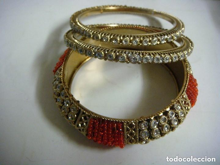 Artesan&iacute;a: PULSERA-(&) - Foto 1