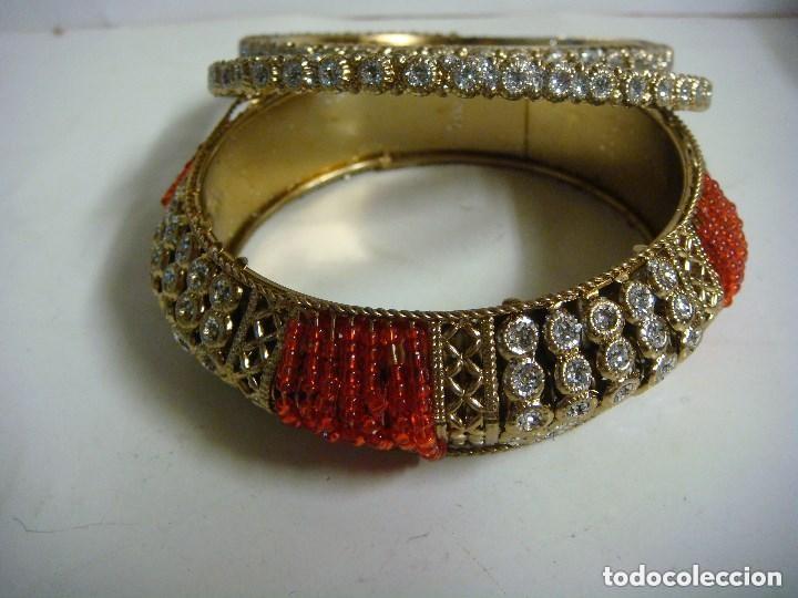 Artesan&iacute;a: PULSERA-(&) - Foto 2