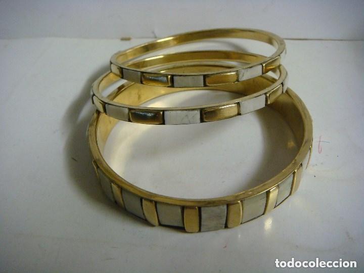 Artesan&iacute;a: PULSERA -(&) - Foto 1