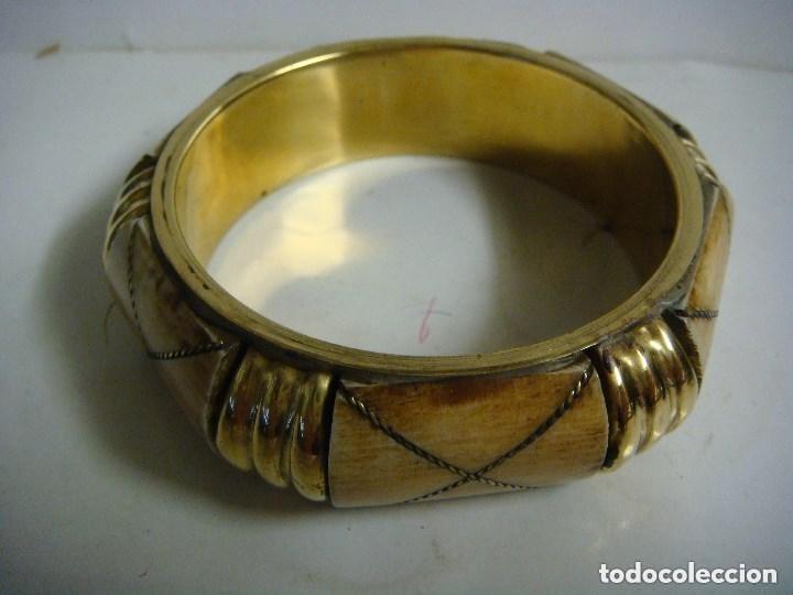 Artesan&iacute;a: PULSERA-(&) - Foto 1