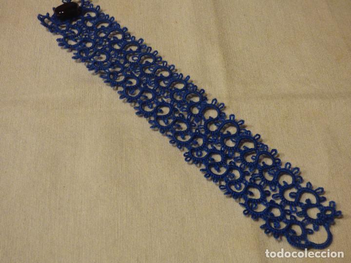 Artesan&iacute;a: Pulsera,artesanal. - Foto 1