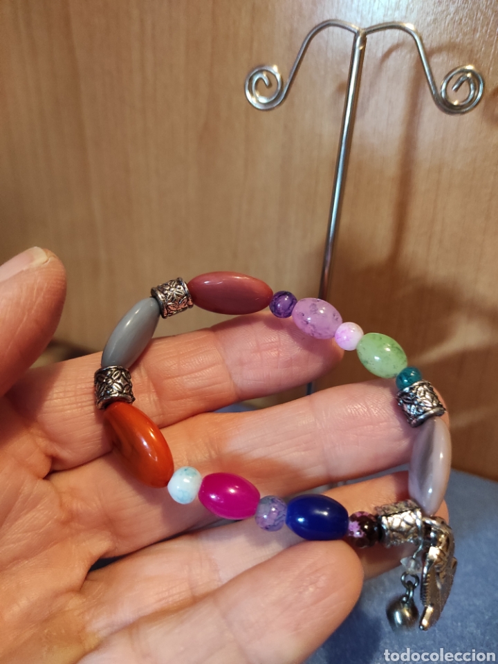 Artesan&iacute;a: !!!!VENDIDA!!!! Pulsera artesanal - Foto 1