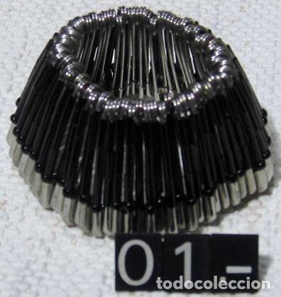 Artesan&iacute;a: 7 PULSERAS ARTESANALES - Foto 3