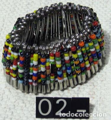 Artesan&iacute;a: 7 PULSERAS ARTESANALES - Foto 4