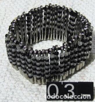 Artesan&iacute;a: 7 PULSERAS ARTESANALES - Foto 5