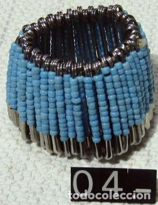 Artesan&iacute;a: 7 PULSERAS ARTESANALES - Foto 6