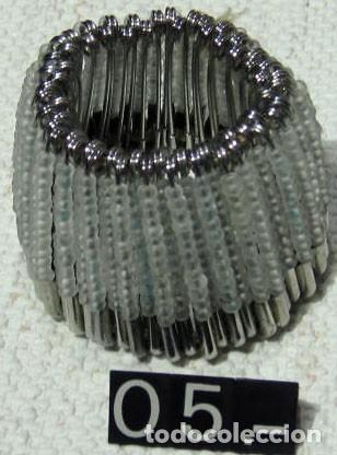 Artesan&iacute;a: 7 PULSERAS ARTESANALES - Foto 7