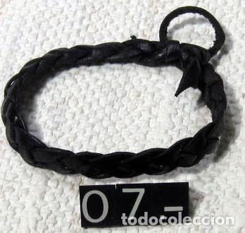 Artesan&iacute;a: 7 PULSERAS ARTESANALES - Foto 9