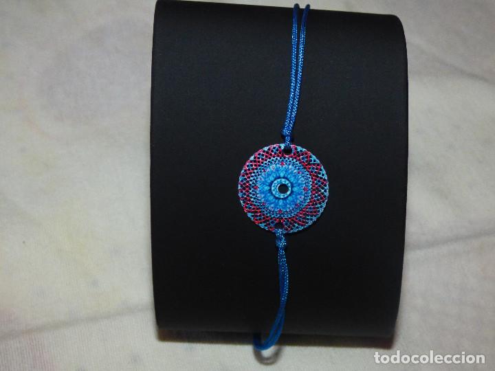 Artesan&iacute;a: Pulsera artesania - Foto 1
