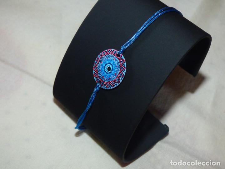 Artesan&iacute;a: Pulsera artesania - Foto 2