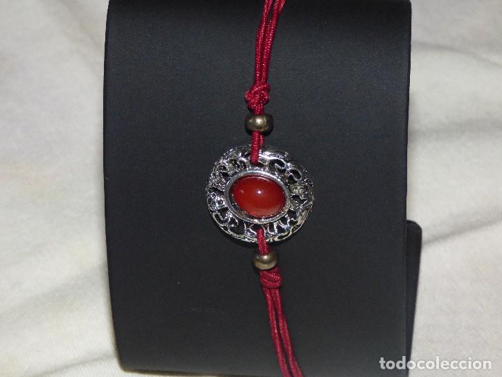 Artesan&iacute;a: Pulsera artesania - Foto 1