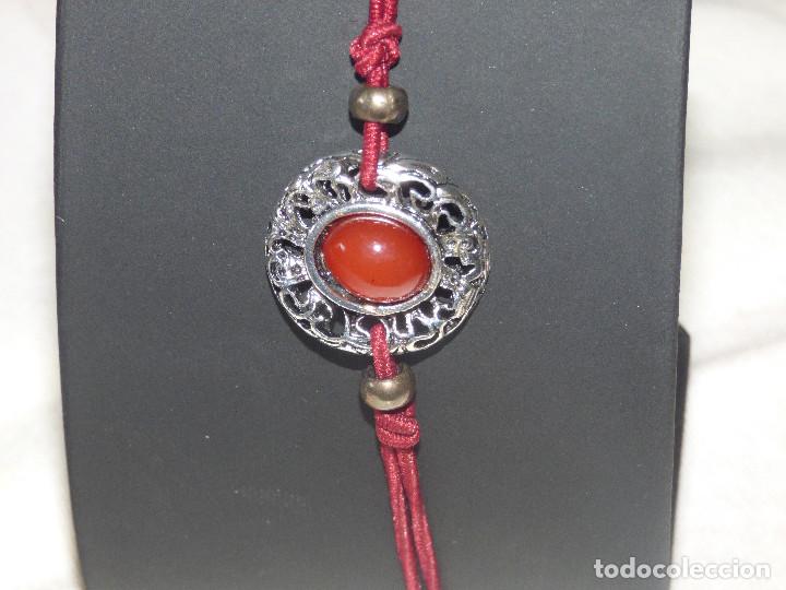 Artesan&iacute;a: Pulsera artesania - Foto 2
