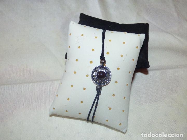 Artesan&iacute;a: Pulsera artesania - Foto 3
