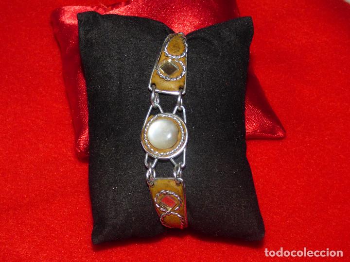 Artesan&iacute;a: Pulsera artesania - Foto 1