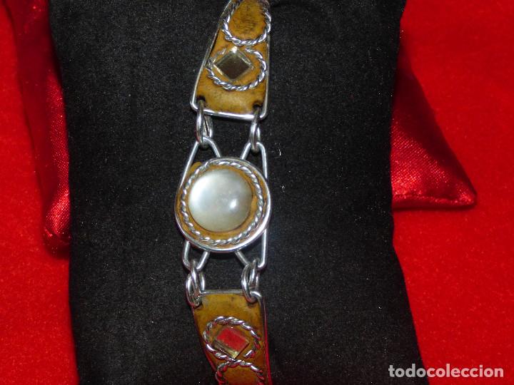 Artesan&iacute;a: Pulsera artesania - Foto 2
