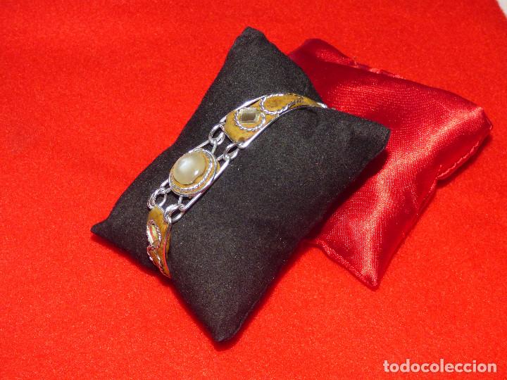 Artesan&iacute;a: Pulsera artesania - Foto 3