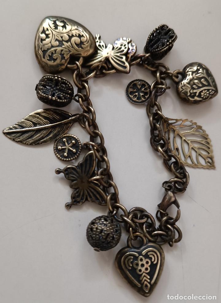 Artesan&iacute;a: Pulsera antigua - Foto 2