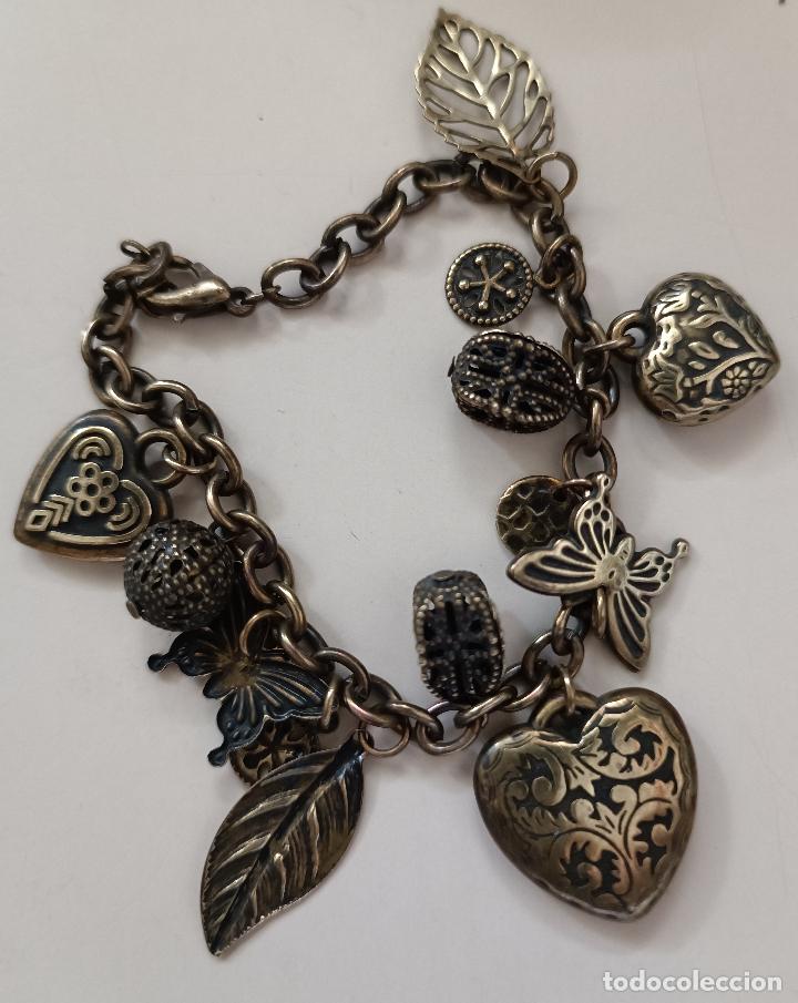 Artesan&iacute;a: Pulsera antigua - Foto 3