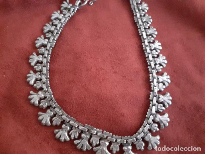 Artesan&iacute;a: Pulsera tobillo - Foto 2