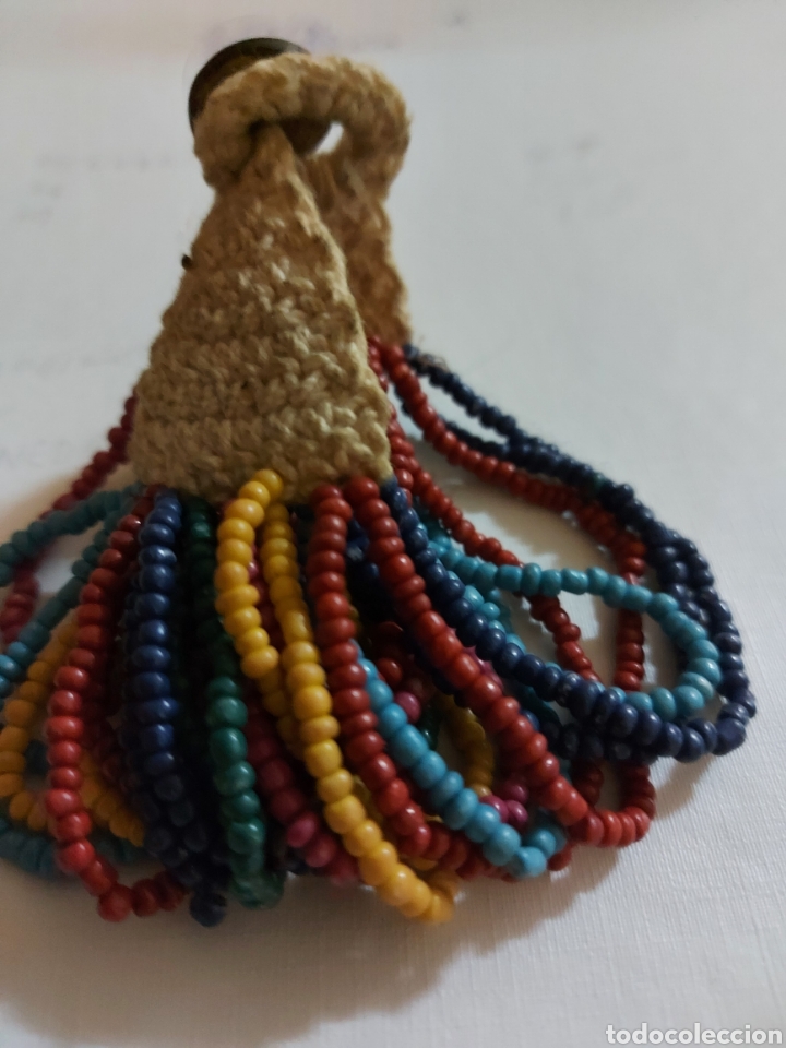 Artesan&iacute;a: hippi pulsera - Foto 1
