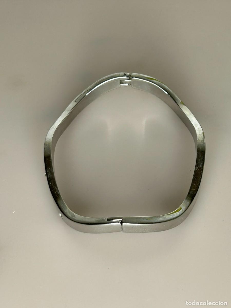 Artesan&iacute;a: pulsera - Foto 4
