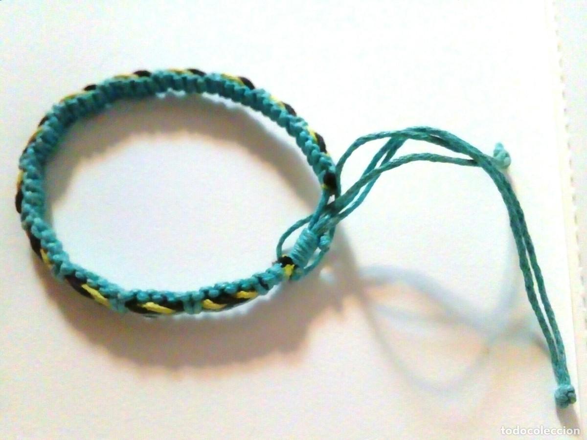 Artesan&iacute;a: Pulsera ajustable - Foto 1