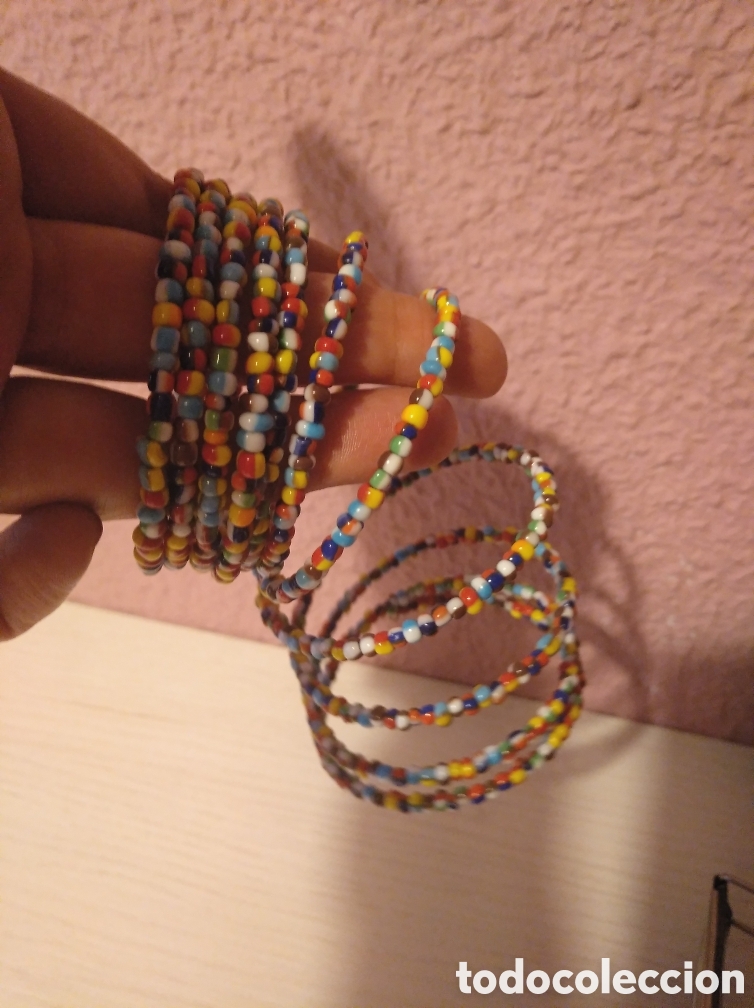 Artesan&iacute;a: Pulsera - Foto 3