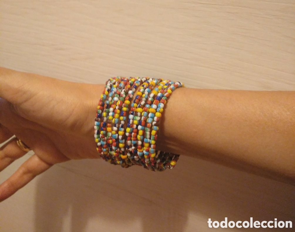 Artesan&iacute;a: Pulsera - Foto 1