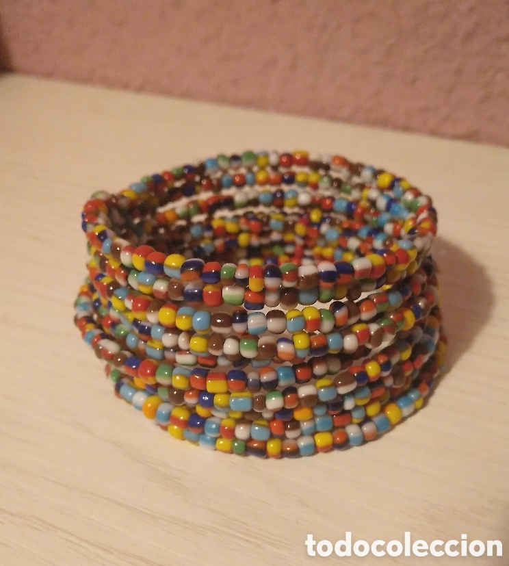 Artesan&iacute;a: Pulsera - Foto 4