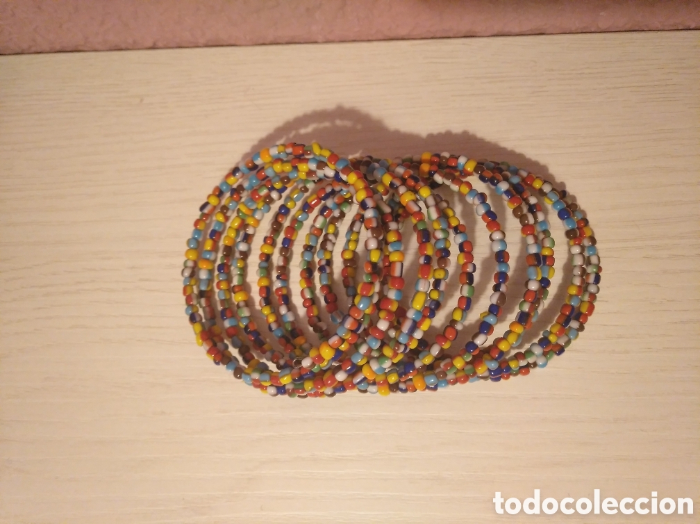 Artesan&iacute;a: Pulsera - Foto 2