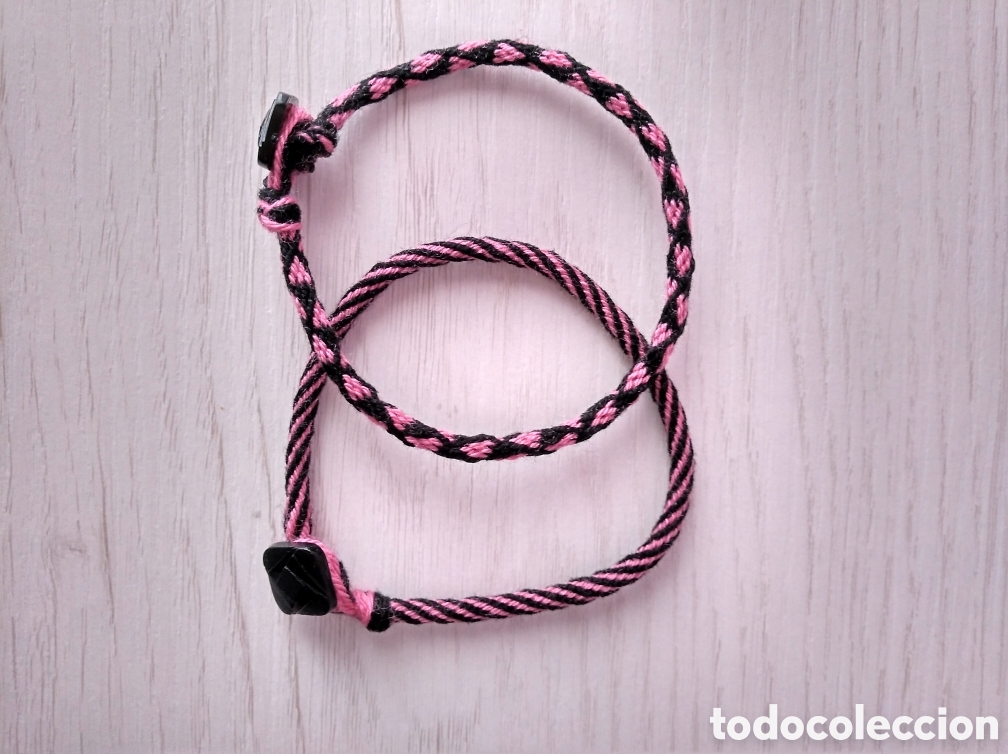 Artesan&iacute;a: Pulseras - Foto 1