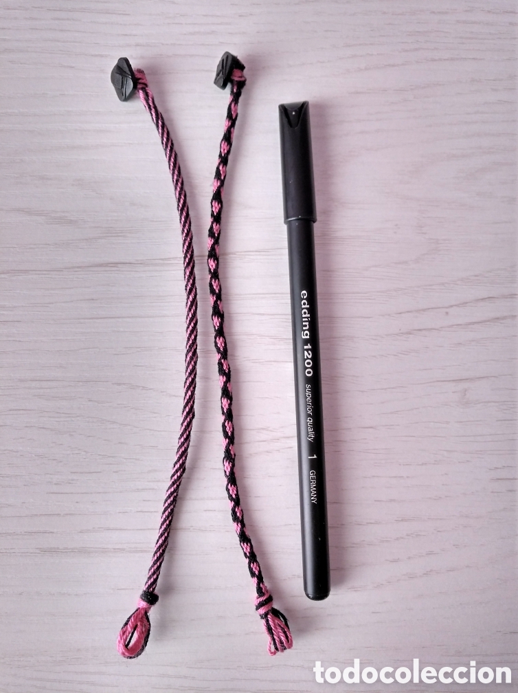 Artesan&iacute;a: Pulseras - Foto 2