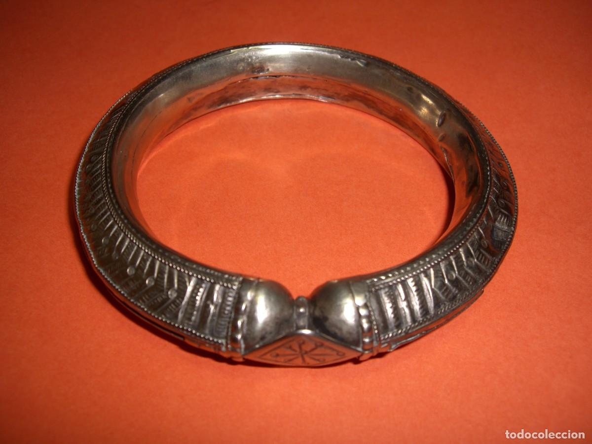 Artesan&iacute;a: PULSERA &Eacute;TNICA - Foto 1