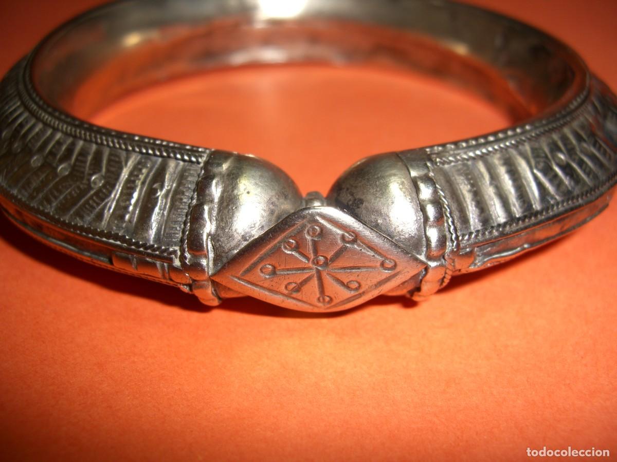Artesan&iacute;a: PULSERA &Eacute;TNICA - Foto 2