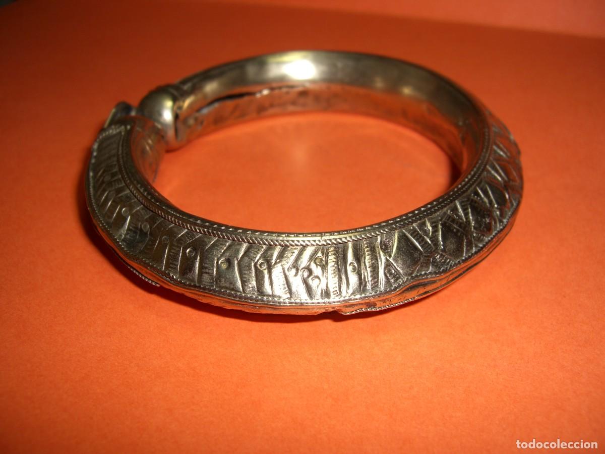 Artesan&iacute;a: PULSERA &Eacute;TNICA - Foto 3