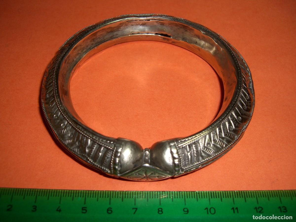 Artesan&iacute;a: PULSERA &Eacute;TNICA - Foto 6