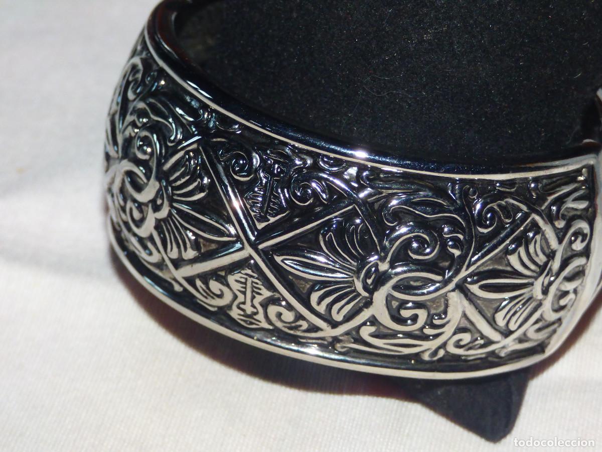 Artesan&iacute;a: Pulseras etnicas. - Foto 2