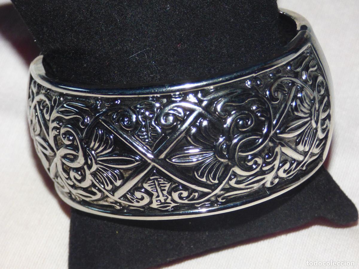 Artesan&iacute;a: Pulseras etnicas. - Foto 3