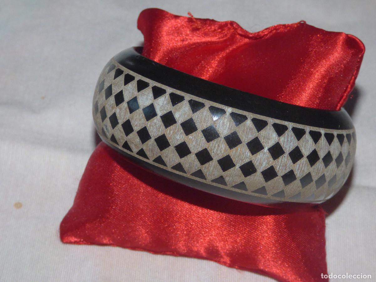 Artesan&iacute;a: Pulseras etnicas. - Foto 1