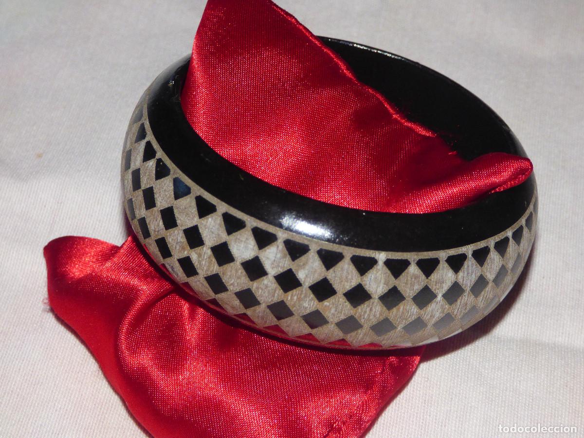 Artesan&iacute;a: Pulseras etnicas. - Foto 3