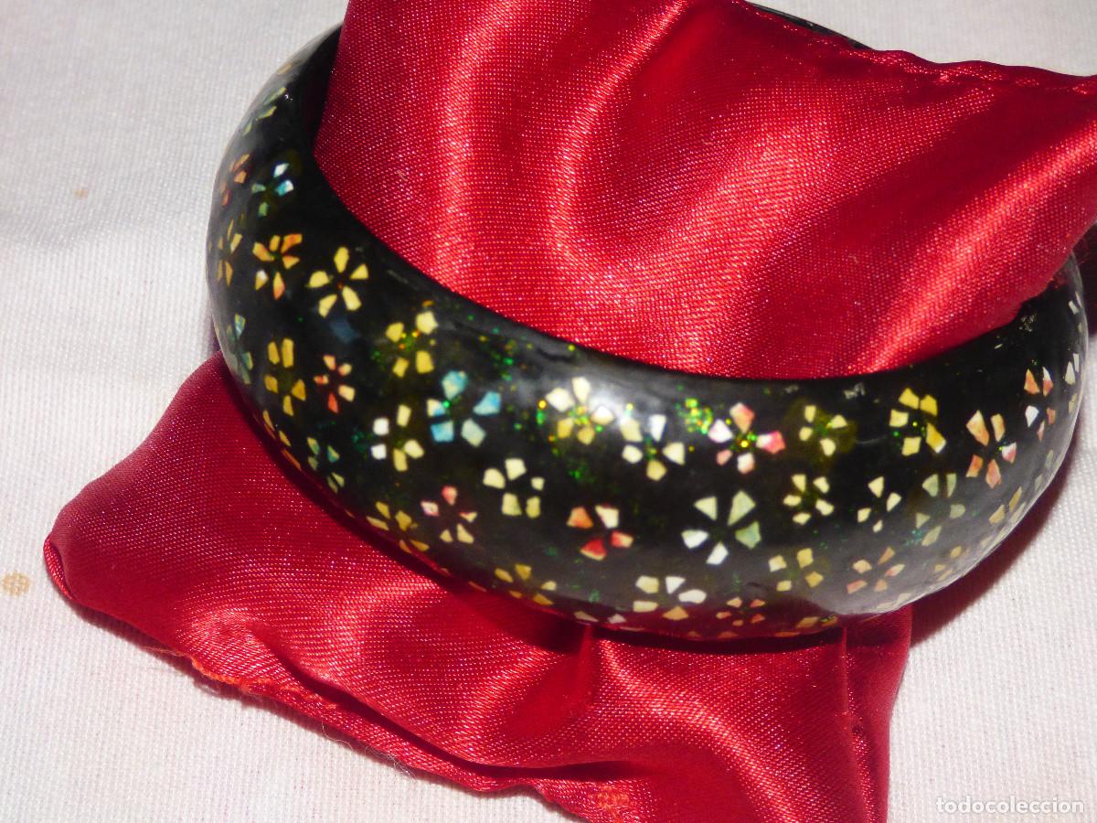 Artesan&iacute;a: Pulseras etnicas. - Foto 1