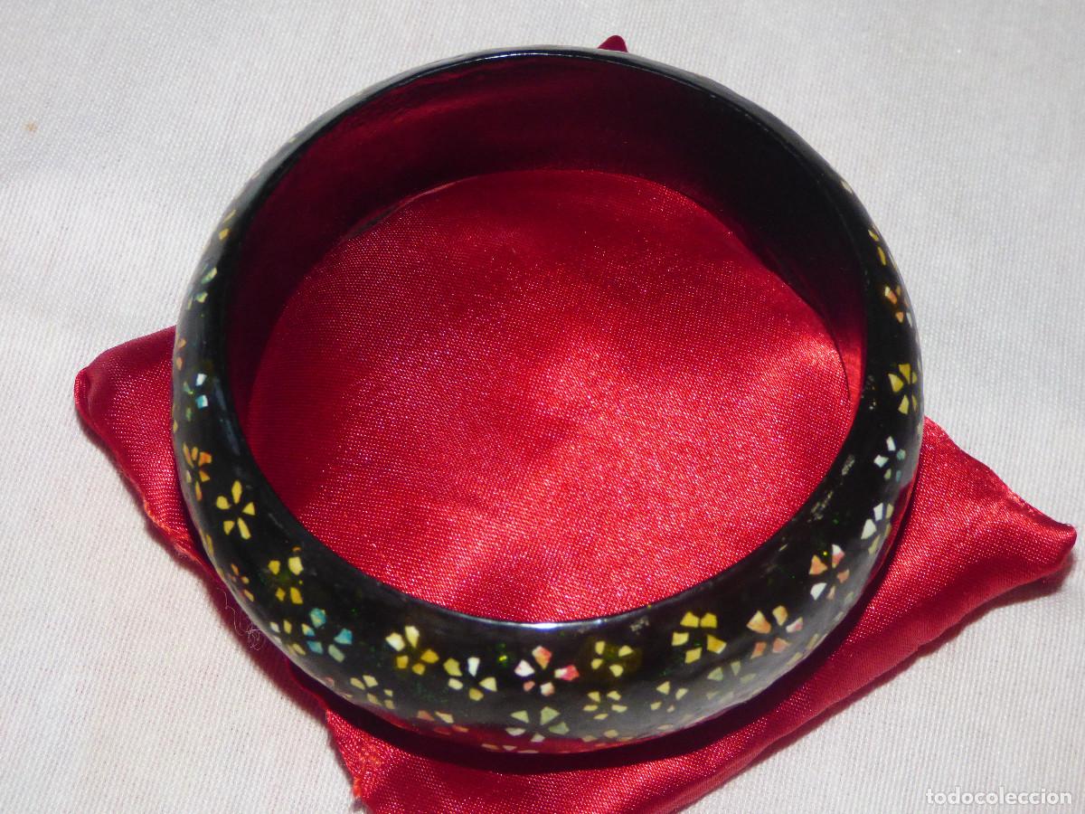 Artesan&iacute;a: Pulseras etnicas. - Foto 2