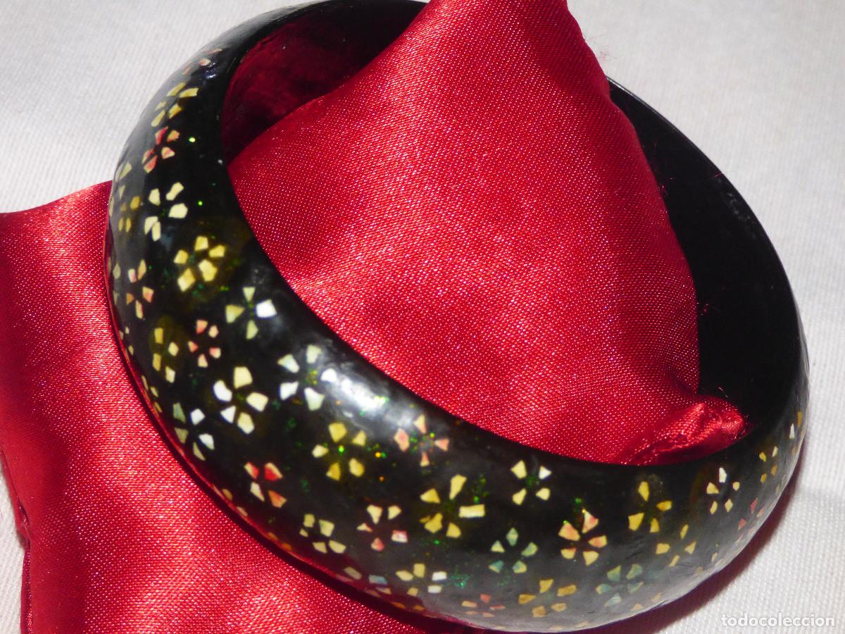 Artesan&iacute;a: Pulseras etnicas. - Foto 3