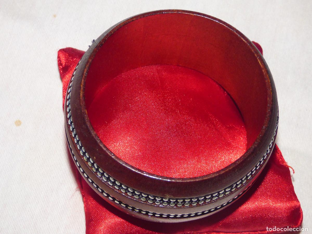 Artesan&iacute;a: Pulseras etnicas. - Foto 2